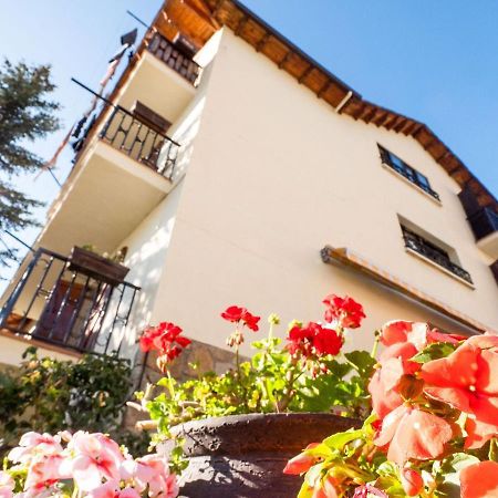 Belvilla By Oyo Apartamento La Cabana Бой Экстерьер фото