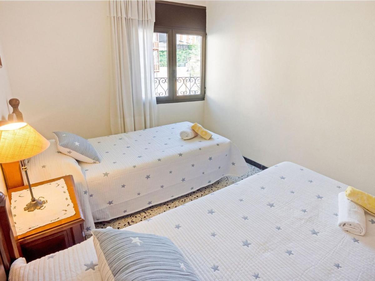 Belvilla By Oyo Apartamento La Cabana Бой Экстерьер фото