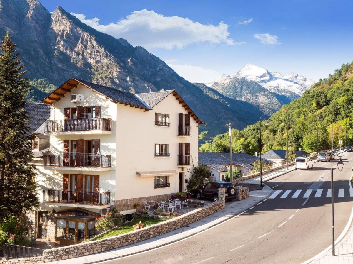 Belvilla By Oyo Apartamento La Cabana Бой Экстерьер фото