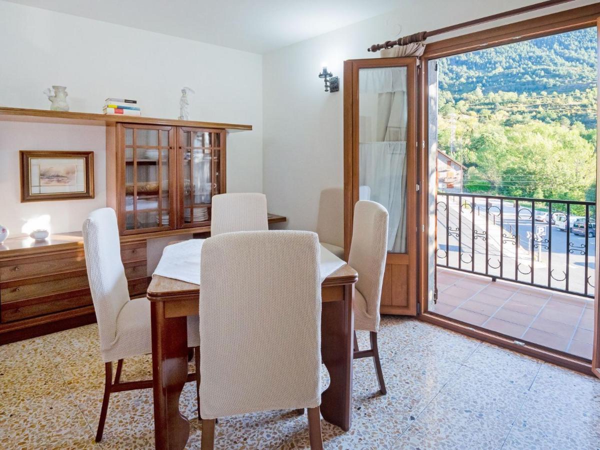 Belvilla By Oyo Apartamento La Cabana Бой Экстерьер фото