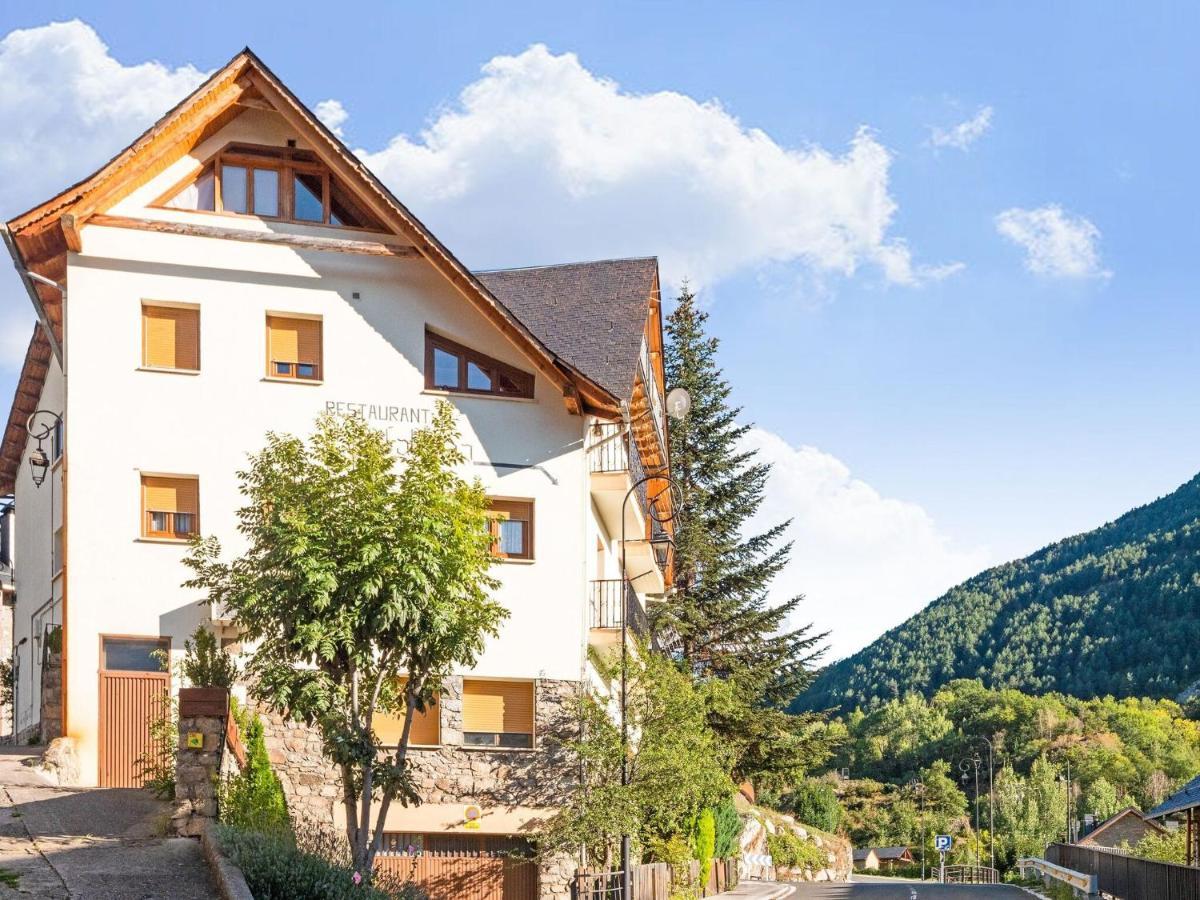 Belvilla By Oyo Apartamento La Cabana Бой Экстерьер фото