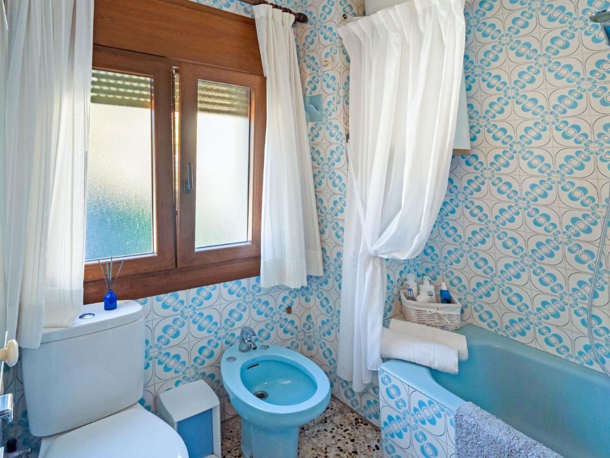 Belvilla By Oyo Apartamento La Cabana Бой Экстерьер фото