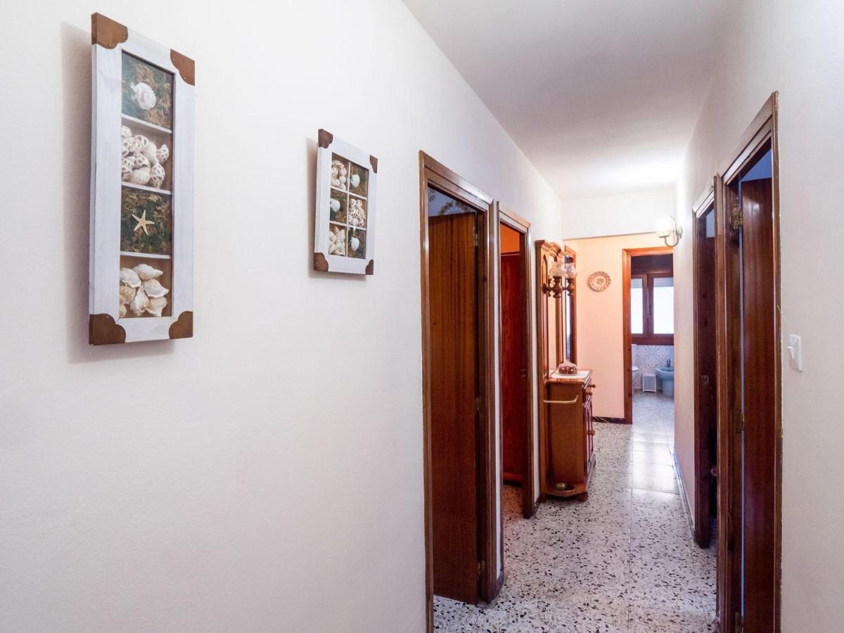 Belvilla By Oyo Apartamento La Cabana Бой Экстерьер фото