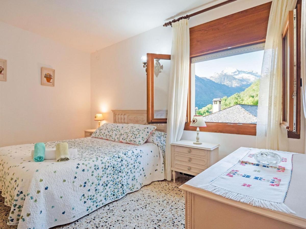 Belvilla By Oyo Apartamento La Cabana Бой Экстерьер фото