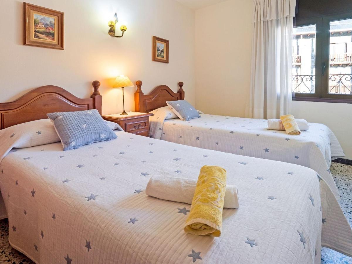Belvilla By Oyo Apartamento La Cabana Бой Номер фото