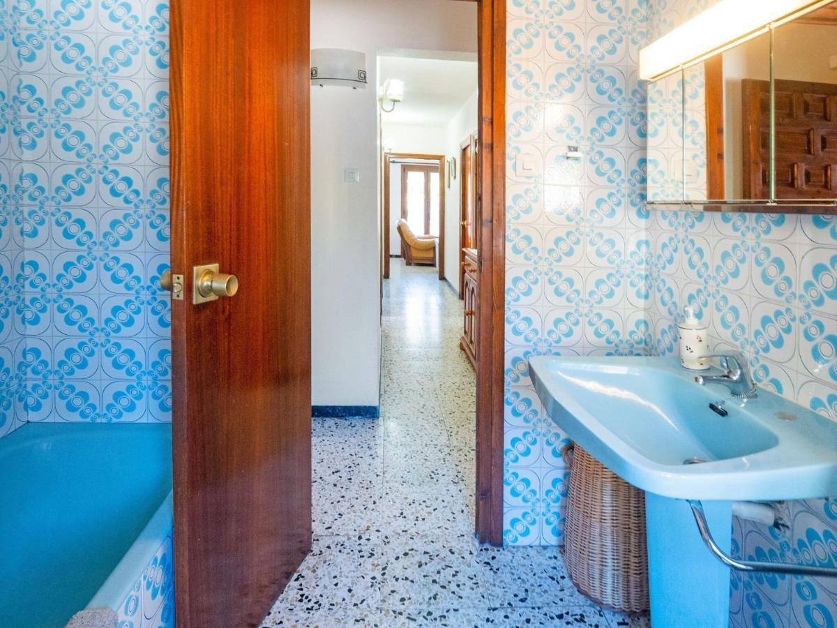 Belvilla By Oyo Apartamento La Cabana Бой Номер фото