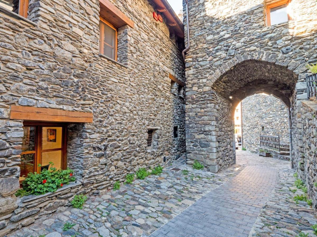Belvilla By Oyo Apartamento La Cabana Бой Номер фото