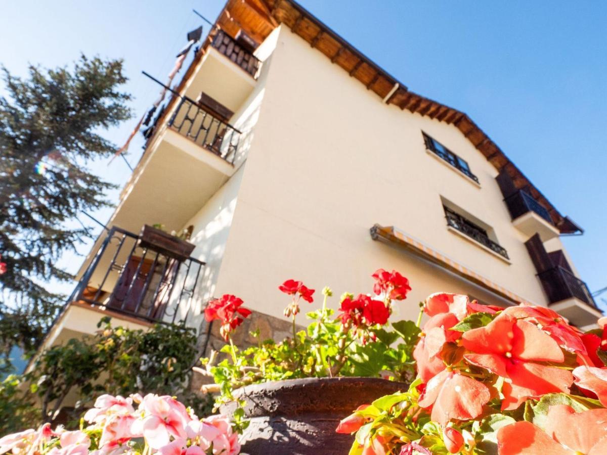 Belvilla By Oyo Apartamento La Cabana Бой Экстерьер фото
