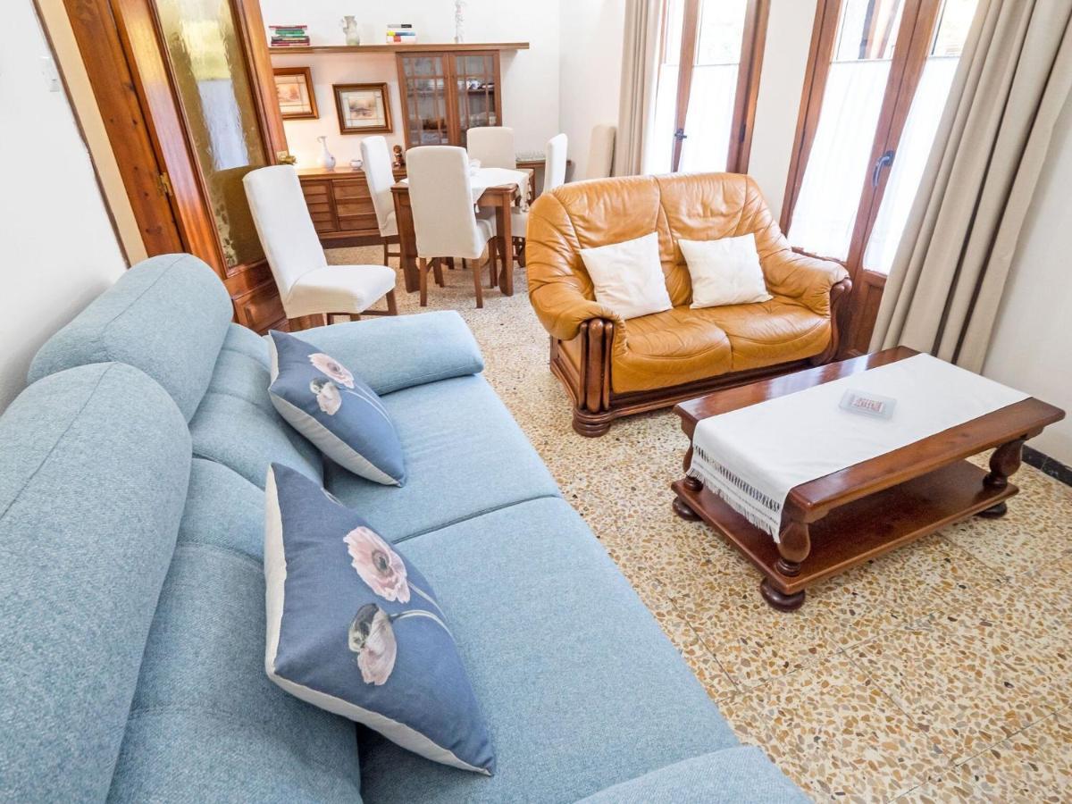 Belvilla By Oyo Apartamento La Cabana Бой Экстерьер фото