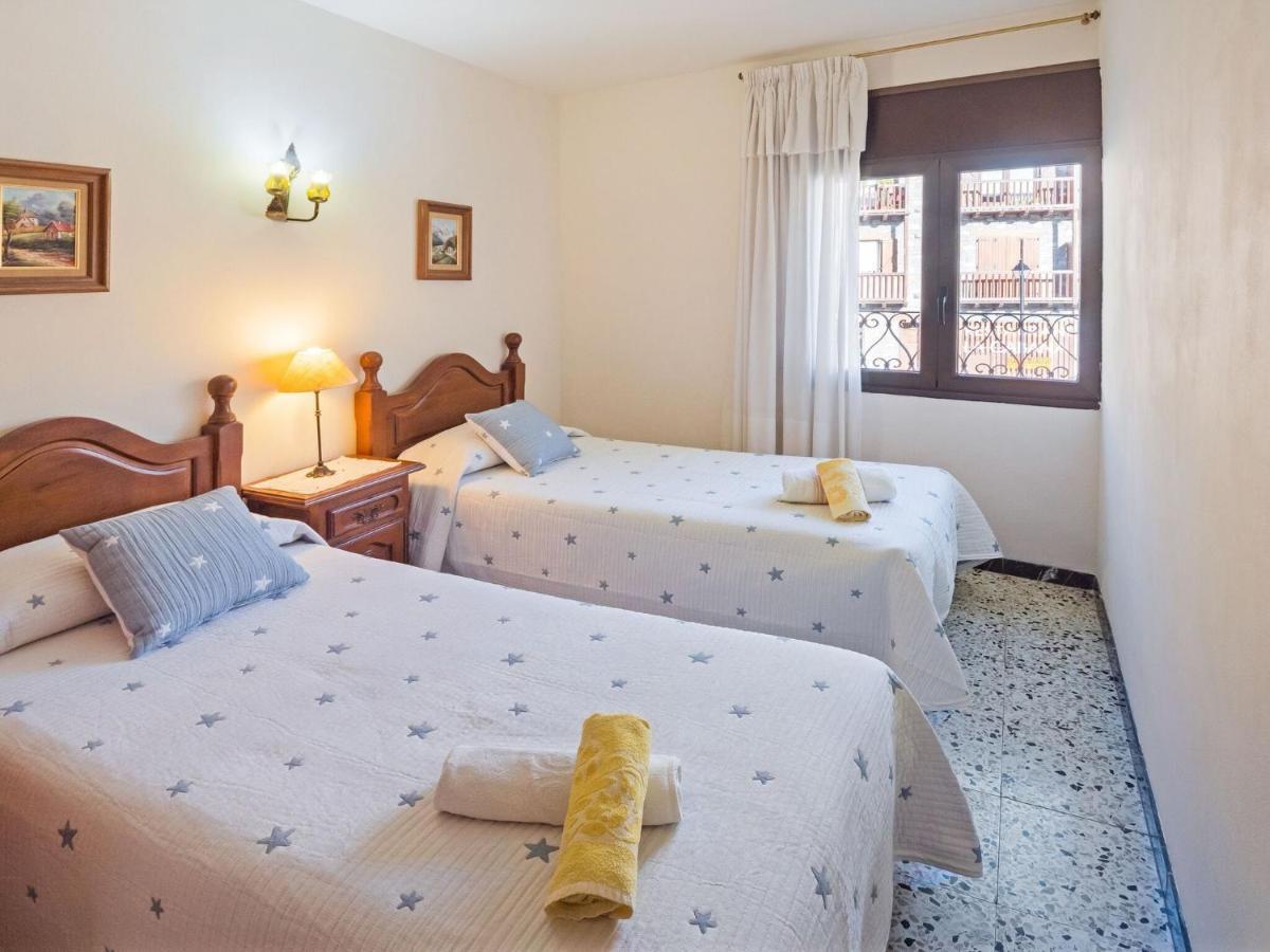 Belvilla By Oyo Apartamento La Cabana Бой Экстерьер фото